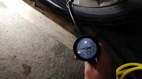 Беркут р17 с нуля колесо 235.55.18