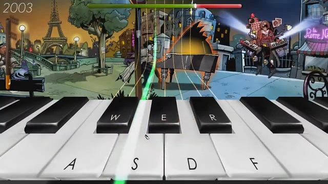 Frederic: Resurrection of Music PC Demo Gameplay смотреть онлайн