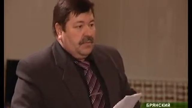 Отчет главы поселка Нетьинка_10_02_12 смотреть онлайн