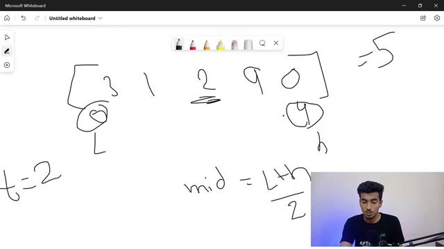 Linear Search & Binary Search | Detailed Explanation for Beginners | JAVA + DSA COURSE смотреть онлайн