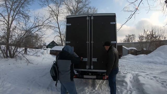 Газель Фермер 5м.Как Новая. Продали. Уехала в Белоруссию смотреть онлайн