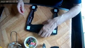 Ремонт электронных весов до 170 кг.