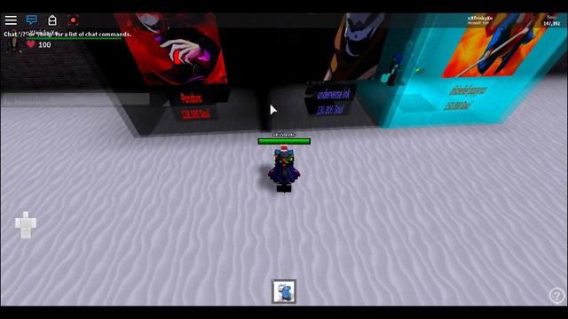 Undertale Au Monsters The Survive Fight [NEW INK SANS AND PANDORA] смотреть онлайн
