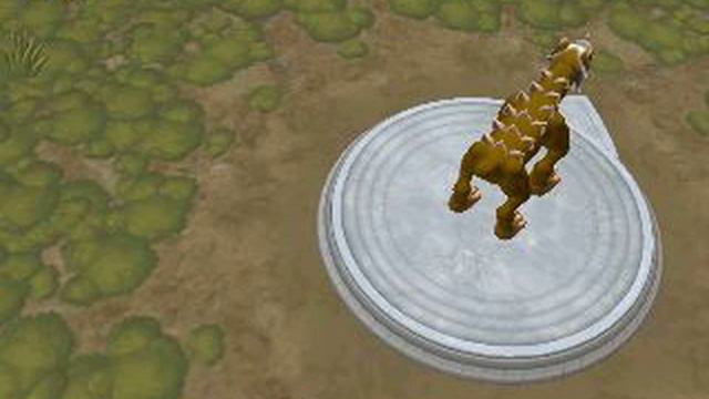 How to Make a fur effect on Spore смотреть онлайн