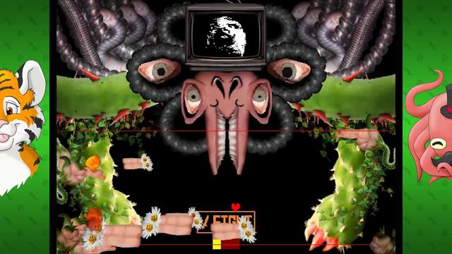 MEETING ALL MY STANDARDS - Undertale (Steam) - Part 23: FINALE смотреть онлайн