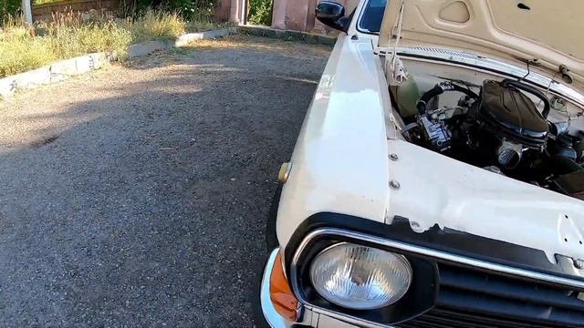 ОБЗОР ГАЗ 2410 ВОЛГА. САЛОН ОТ BMW / БИТВА ВОЛГА VS ДЖЕТТА смотреть онлайн