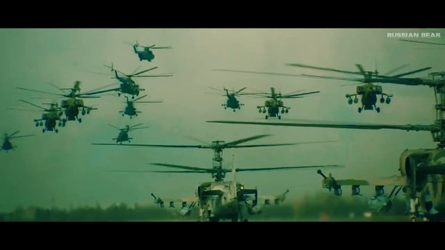 Армия России 2021 АРМАДА | Russian Army 2021 ARMADA смотреть онлайн