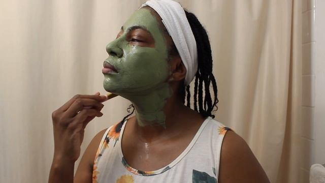 Use This To.....DETOXIFY YOUR SKIN & TIGHTEN PORES