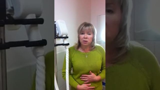 Отзыв Светланы. Криолиполиз. смотреть онлайн