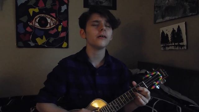 la vie en rose - cover смотреть онлайн