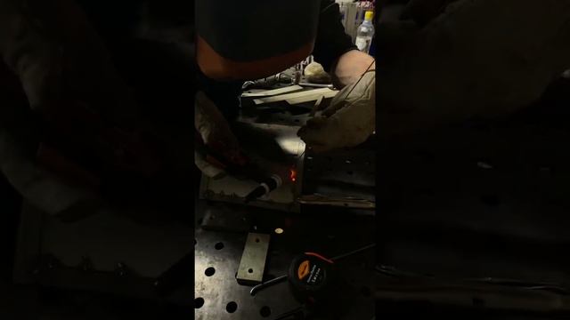 Заказ с авито)) сварка печи для казана смотреть онлайн