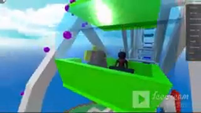 Кate25| Roblox| Роблокс| Катастрофы Роблокс | Катастрофы | 1 часть. смотреть онлайн