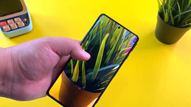 Redmi K40 Game Enhanced Edition In-Depth Review BEEN THERE, DONE THAT смотреть онлайн