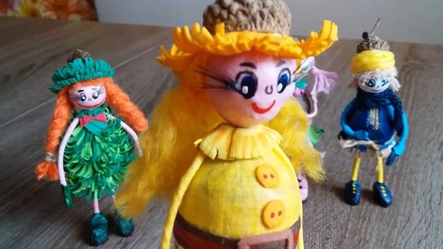 Эколята Дошколята смотреть онлайн