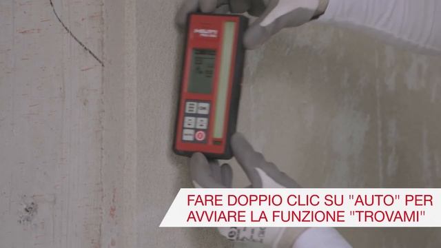 Misuratore laser PR 30 HVSG: come trasferire altezze смотреть онлайн