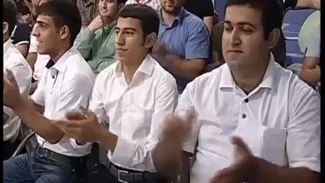 АЗЕРБАЙДЖАНСКАЯ МЕЙХАНА НА РУССКОМ.