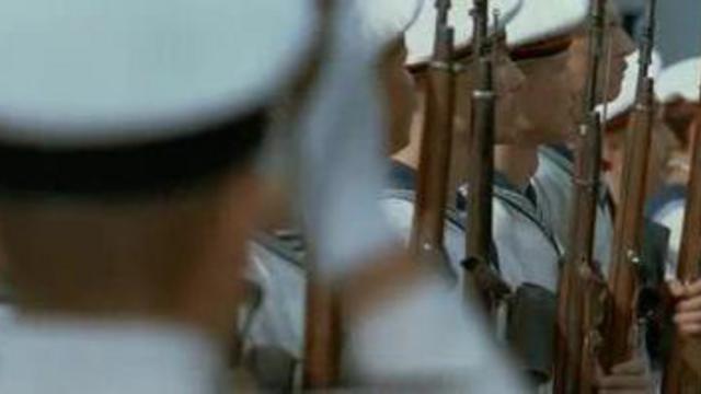 "Адмиралъ" - Трейлер 2 смотреть онлайн