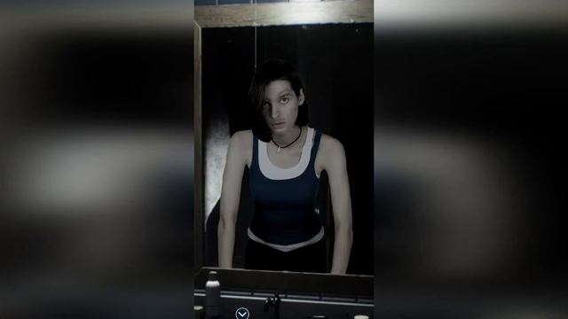 Чья внешность у героев Resident Evil? смотреть онлайн