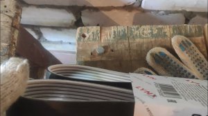 Замена ремня и ролика генератора на Ниссан Кашкай j11. Не инструкция.