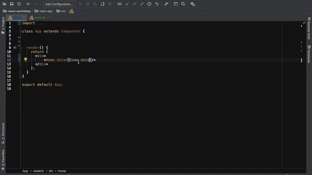 #9 Component Lifecycle Methods | getDerivedStateFromProps | forceUpdate | React Tutorials смотреть онлайн