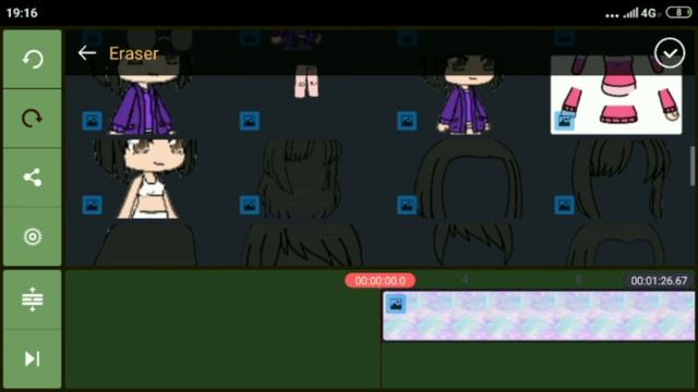 Tutorial how to make character creator ( check comment ) смотреть онлайн