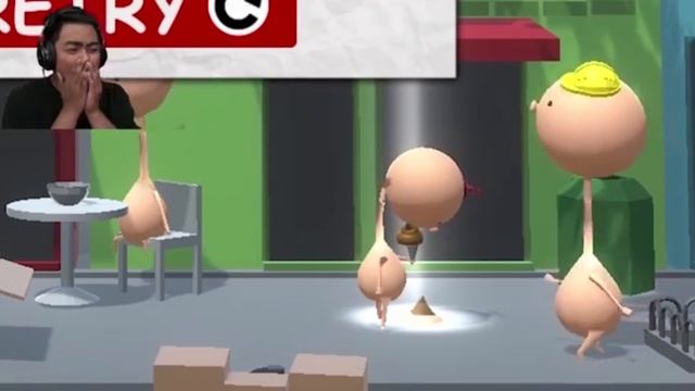 PewDiePie was not the first!?! - There's Poop In My Soup 2 смотреть онлайн