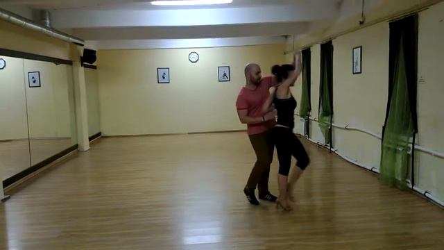 Витковский Андрей - Ибрагимова Карина смотреть онлайн
