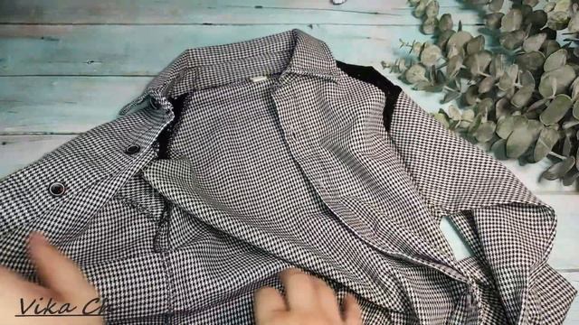 #43 Куча ХАЛЯВЫ и не только. Распаковка одежды для школы, светильник и многое другое. смотреть онлайн