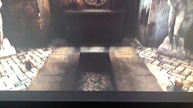 Stay Alive (2006) Gaming Scene смотреть онлайн