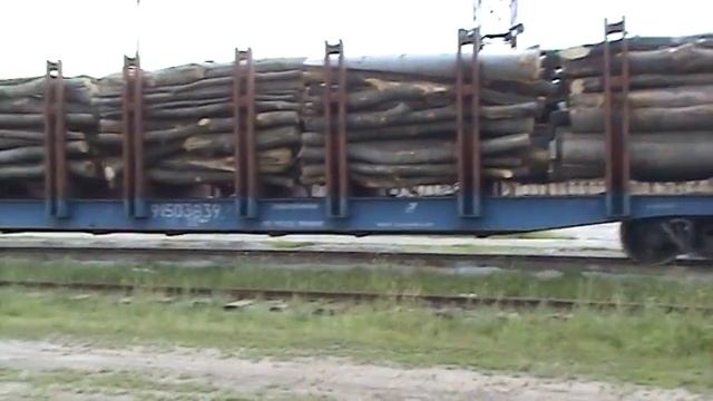 "Чей дрова?": "безхозні" дрова смотреть онлайн