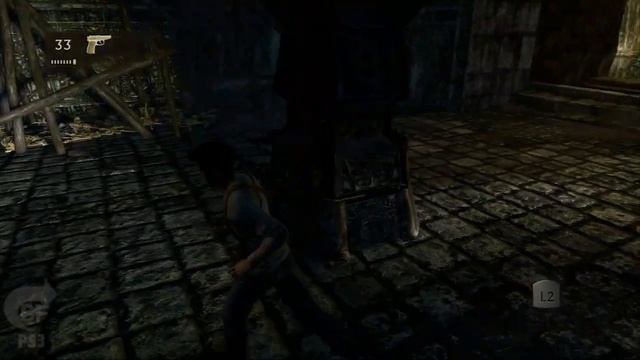 Uncharted: Drake's Fortune - Глава 2 смотреть онлайн