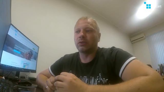 Отзыв Максим Полднев (maxon-shop.ru) о CS-Cart смотреть онлайн