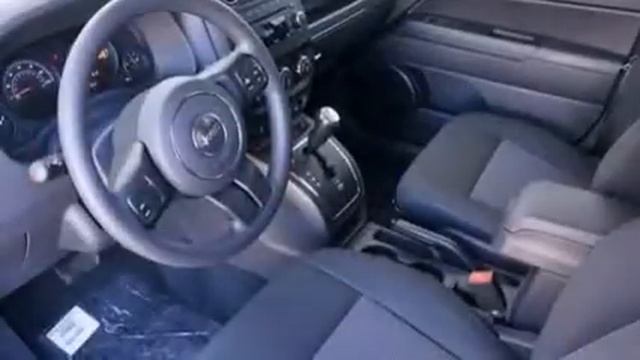 2014 Jeep Patriot Dallas TX смотреть онлайн