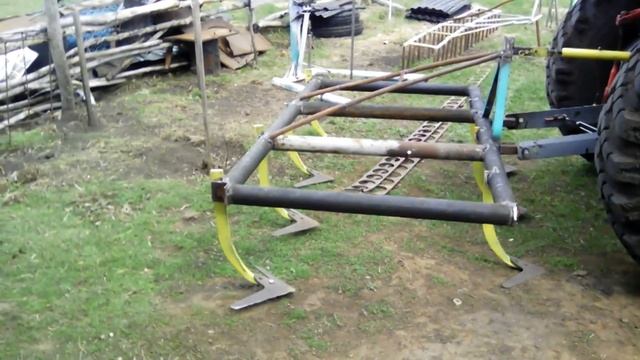 культиватор для трактора т 25 часть 3 смотреть онлайн