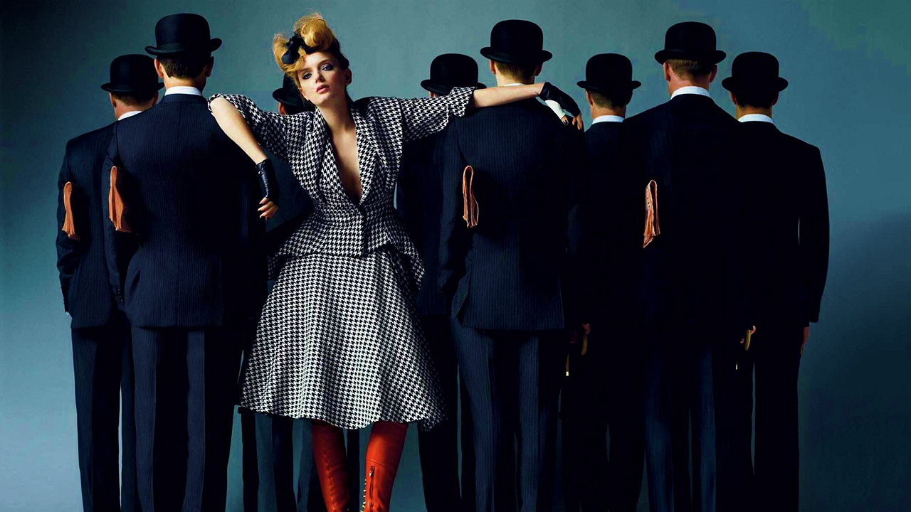 Как выбрать мужчину для отношений?