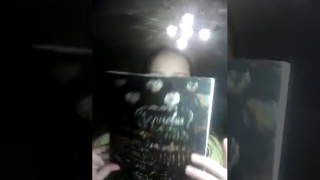 Вторая часть видео проверка блокнота от Стаси Мар смотреть онлайн