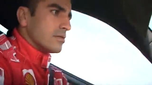 Ferrari 430 Scuderia 2007 | Flat Out In Ferrari's 430 Scuderia | Performance | Drive.com.au