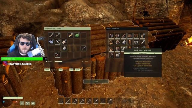 Surviving the BRUTAL WASTELANDS in this NEXT BEST Survival Base Building Experience | Icarus Beta 3 смотреть онлайн