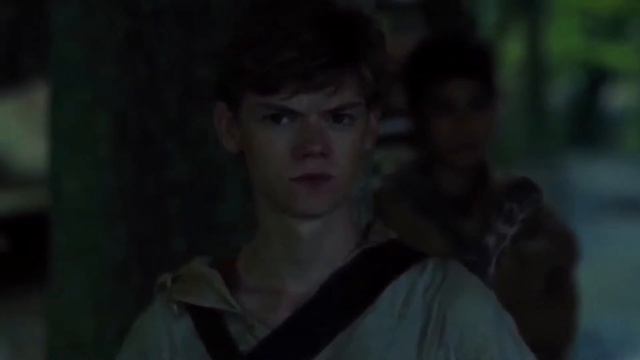 newt + thomas || dead boys смотреть онлайн