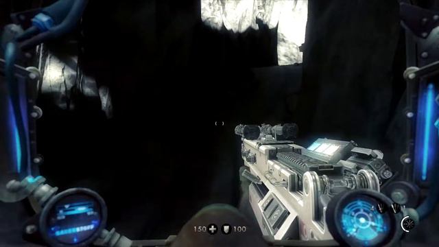 Прохождение Wolfenstein The New Order (7 часть) смотреть онлайн