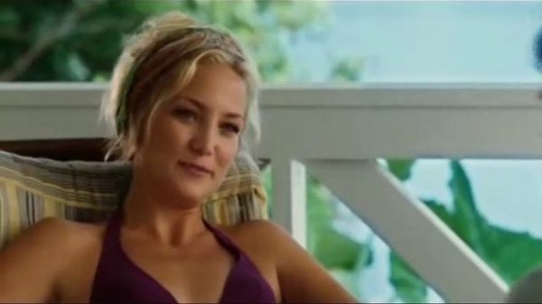 Beautiful Kate Hudson