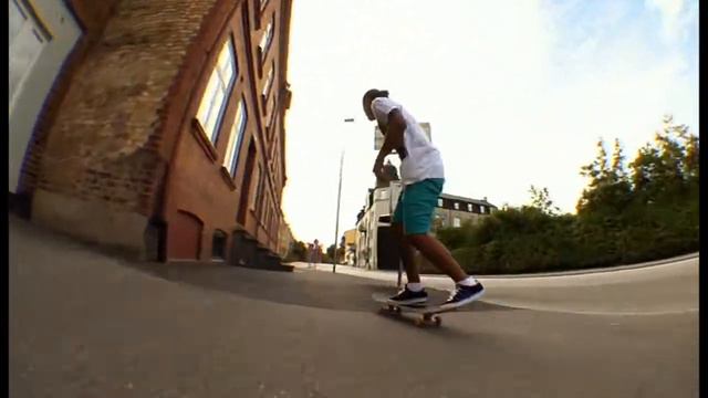 sweet skateboards - sweet 'n' sour - martin pennlowe - part06 смотреть онлайн