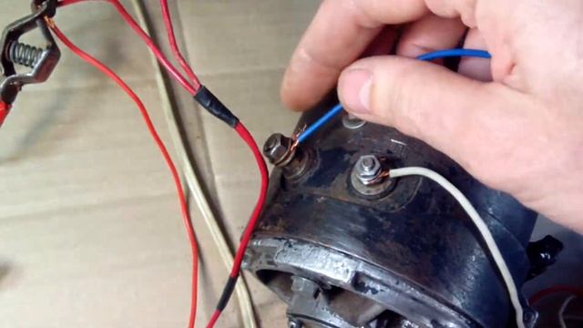 Электропривод для медогонки своими руками. Генератор Г-108 и блок управления смотреть онлайн