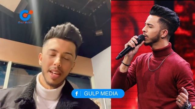 Gulp media | سخنان منصور جلال در مورد فهیم فنا смотреть онлайн