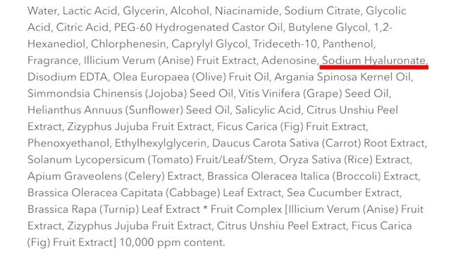Тоник-пилинг для лица от Elizavecca | Разбор состава | Мой отзыв смотреть онлайн