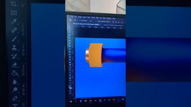 Рисуй золото только так! Как рисовать металл? смотреть онлайн