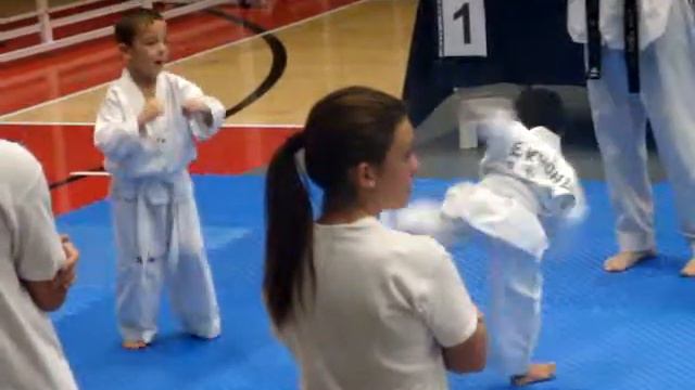 tommy tkd смотреть онлайн