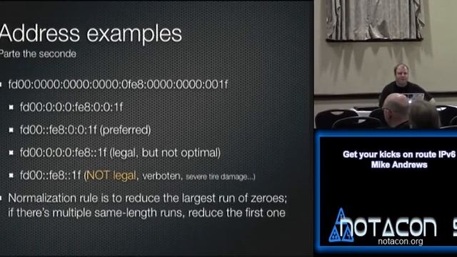 1.1.2 Get your kicks on route IPv6.avi смотреть онлайн