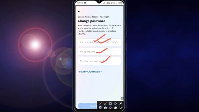 Facebook Password Kaise Pta Kare | How to Know Facebook Password | Fb Id ka Password Kaise Pta Kare смотреть онлайн