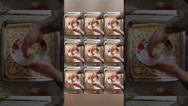 Пицца. Готовим дома смотреть онлайн